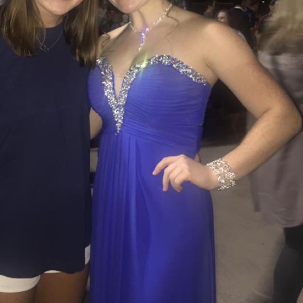 Prom Dress!!!!